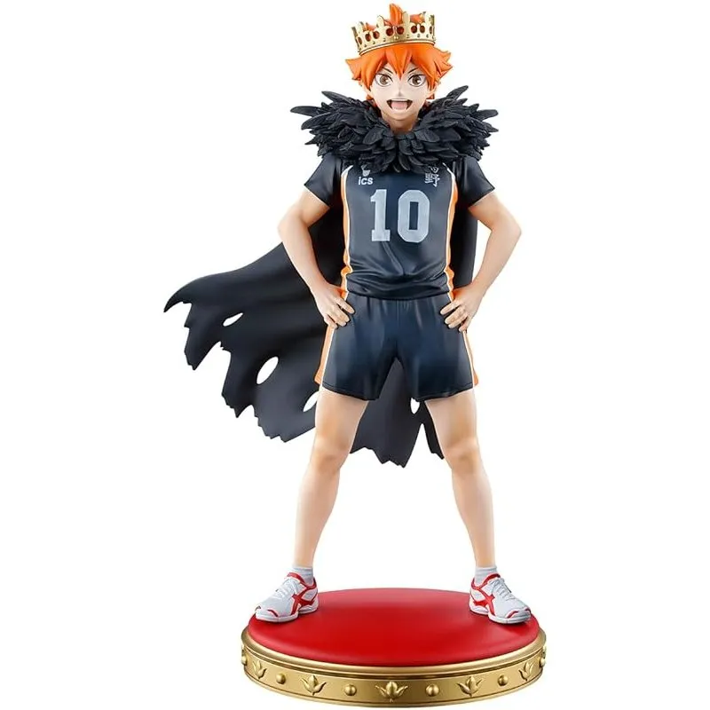 bandai-haikyu-shoyo-hinata-ichibansho-figur image 1