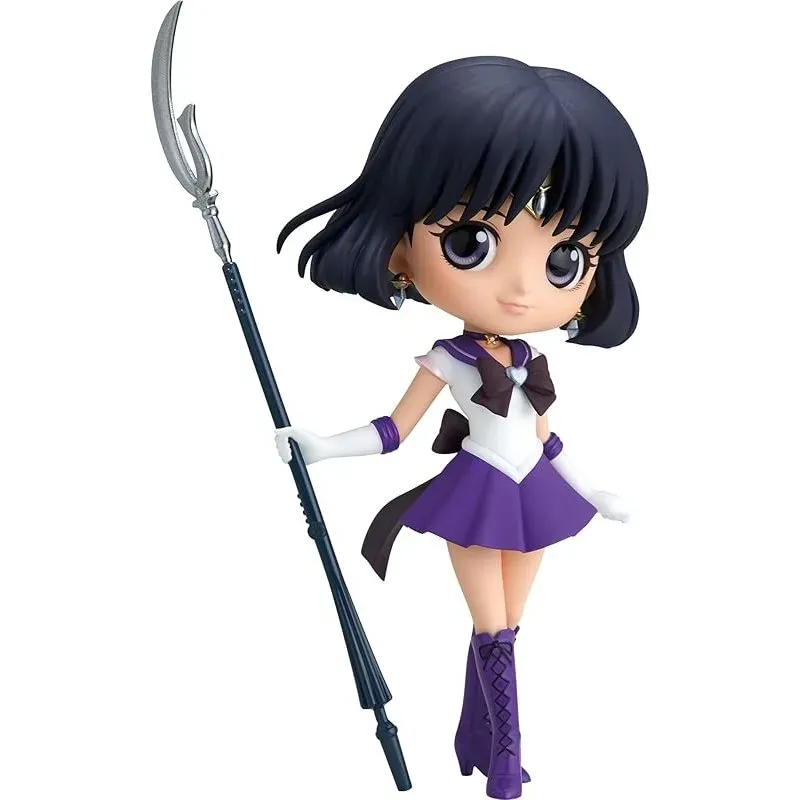 banpresto-sailor-moon-sailor-saturn-q-posket-ver-a-figur image 1