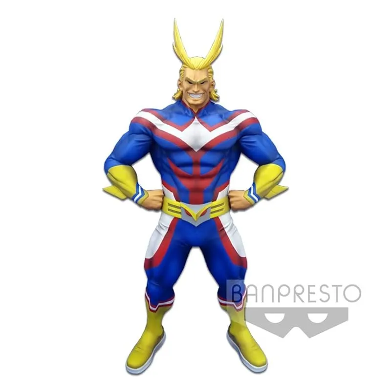 banpresto-my-hero-academia-all-might-age-of-heroes-figur image 1