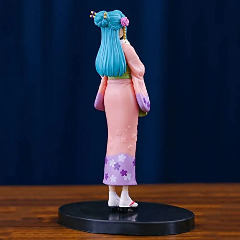 one-piece-kozuki-hiyori-anime-figur-wano-sammler image 4