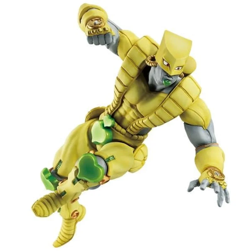 jojo-s-bizarre-adventure-the-world-figur-stardust-crusaders image 3
