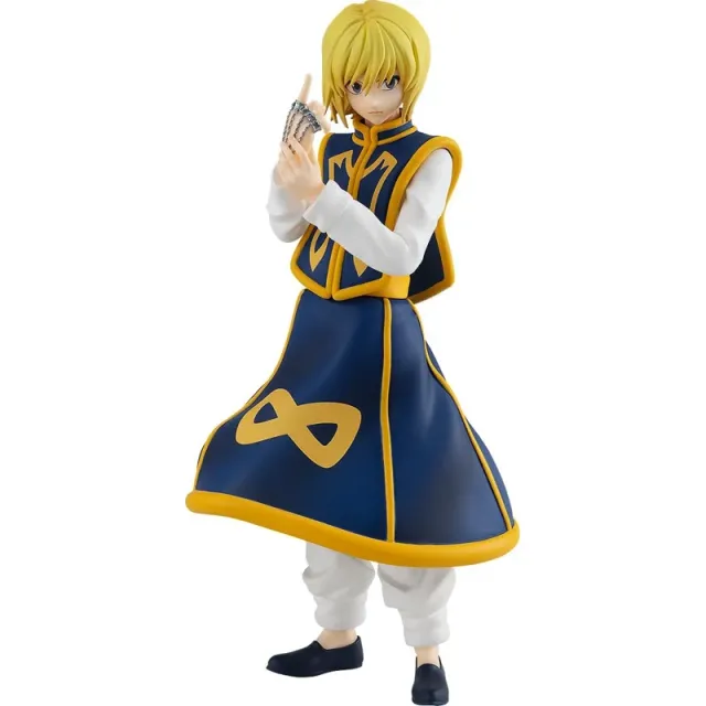 good-smile-hunter-x-hunter-pop-up-parade-kurapika-figur image 1