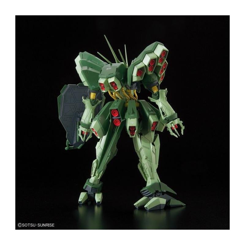 bandai-gundam-re-100-hamma-hamma-modellbausatz-1-100 image 2