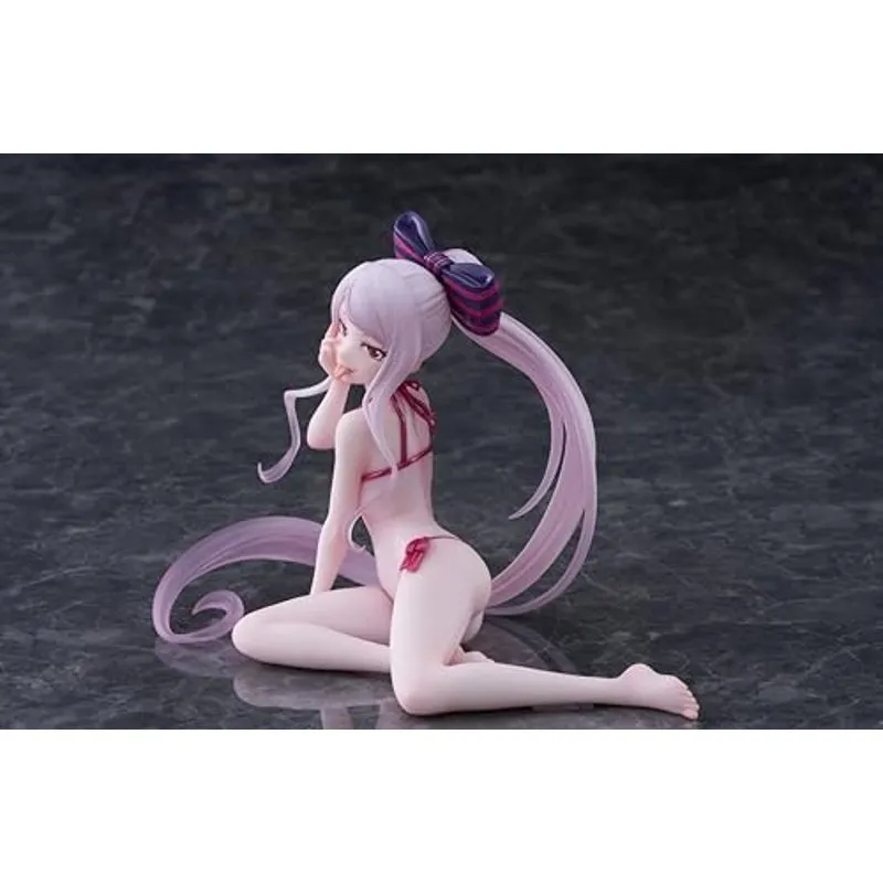 overlord-shalltear-desktop-cute-swimsuit-ver-figur-badeanzug image 3