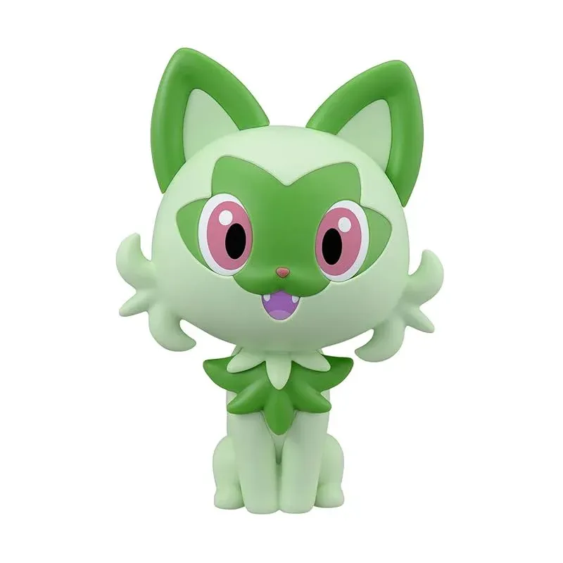pok-mon-evolution-set-08-torterra-figur-chelterrar image 1