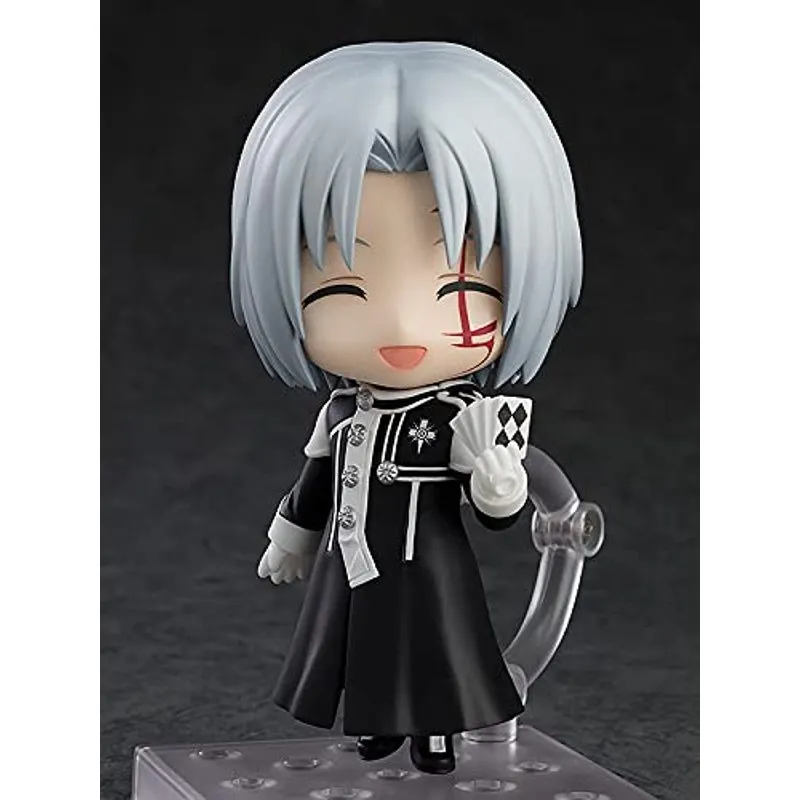 good-smile-company-nendoroid-allen-walker-figur-d-gray-man-beweglich image 2