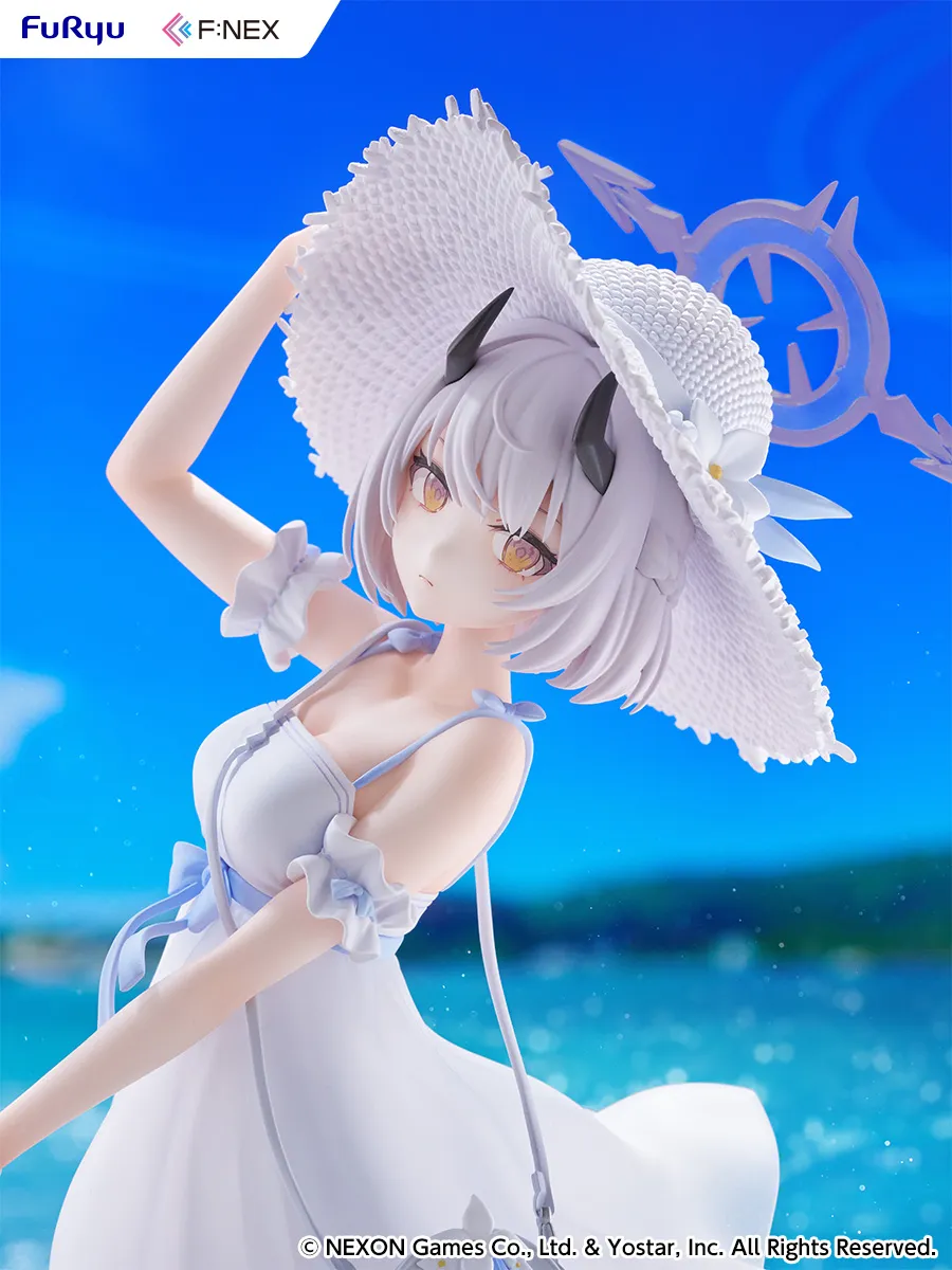anistue-blue-archive-sena-casual-f-nex-1-7-figur image 5