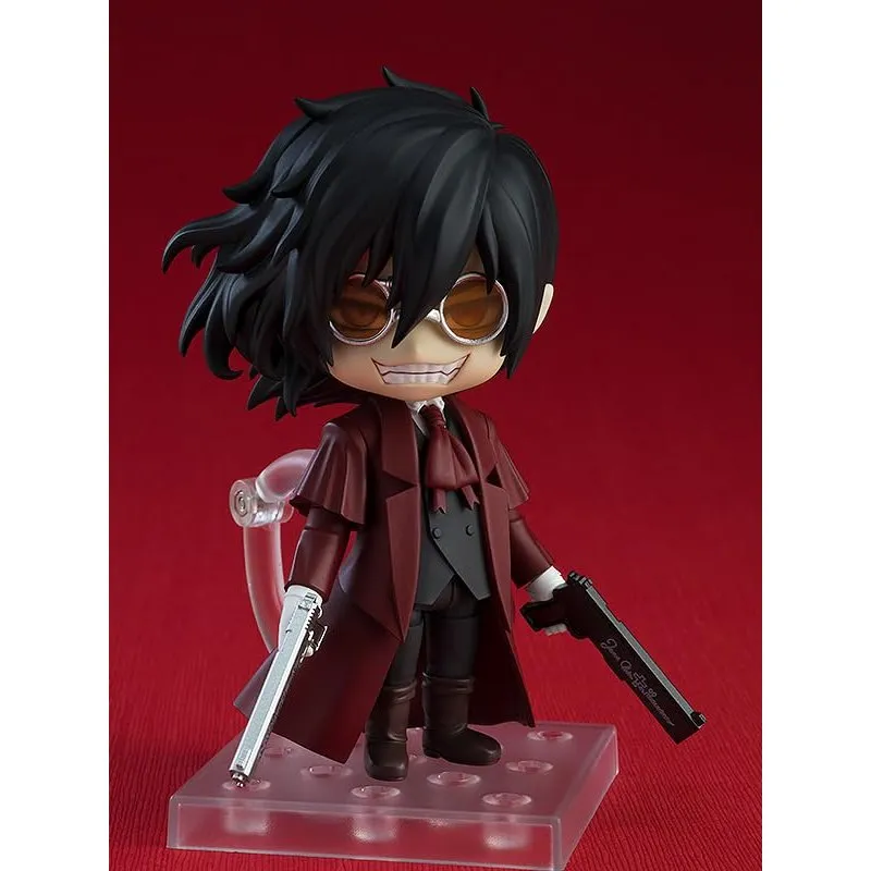 hellsing-alucard-nendoroid-figur-bewegliche-vampir-version image 2