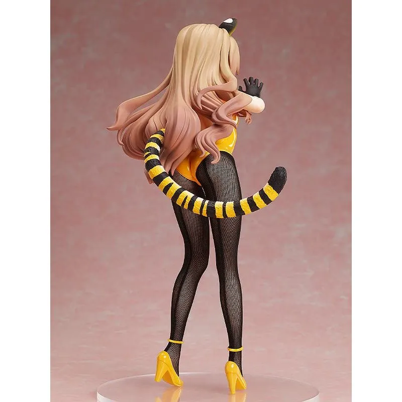freeing-toradora-taiga-aisaka-tiger-ver-1-4-bunny-figur image 4