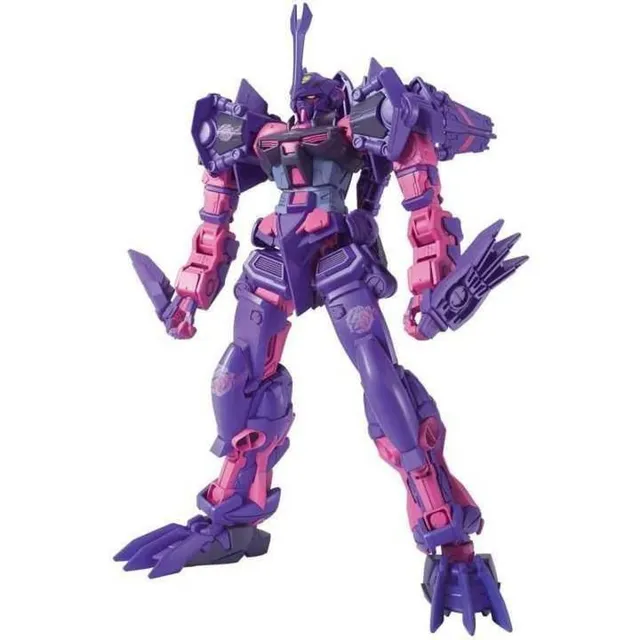 bandai-astray-mirage-frame-second-issue-1-100-bausatz image 1
