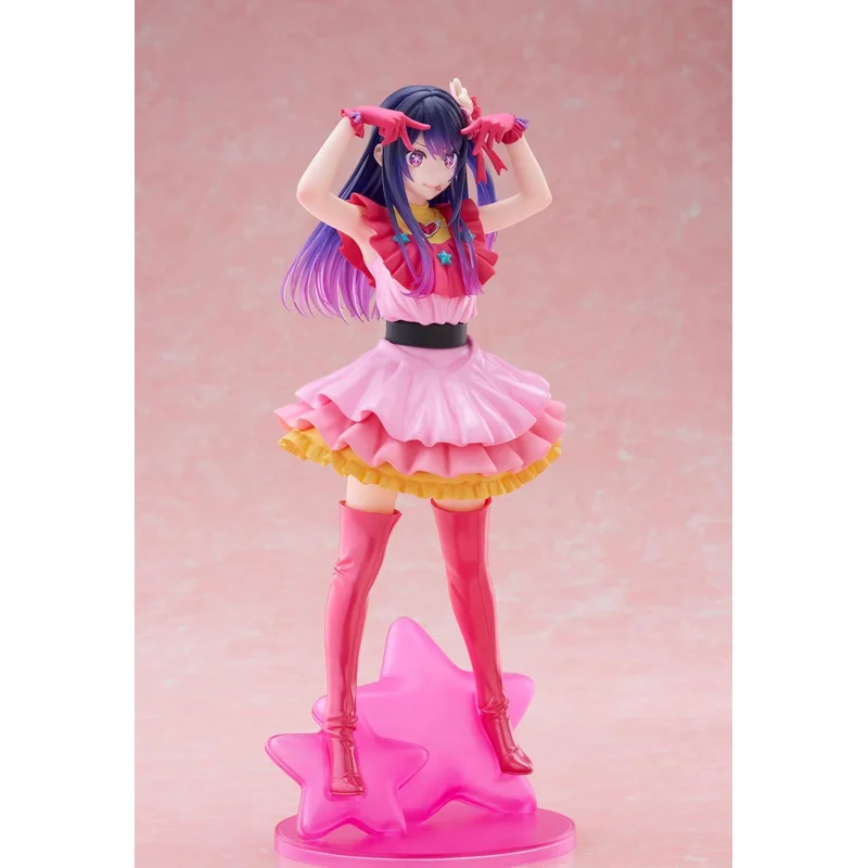 oshi-no-ko-ai-t-most-t-shirt-anime-merch image 5