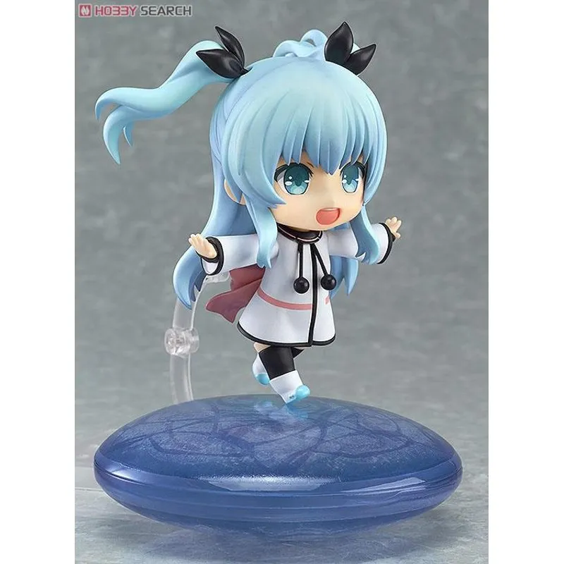 good-smile-hololive-shirogane-noel-nendoroid-chibi-figur image 2