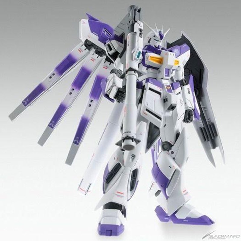 bandai-mg-hi-nu-rx-93-v2-ver-ka-1-100-gunpla-bausatz image 3