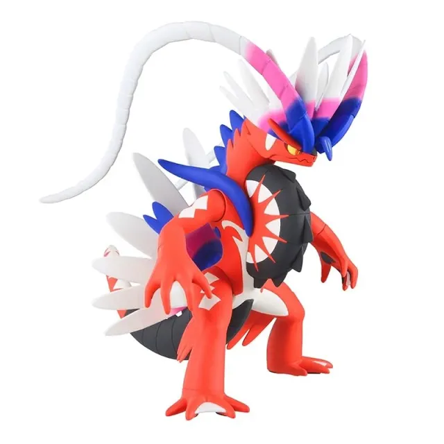 pok-mon-select-serie-60-koraidon-figur-sammlerfigur image 1