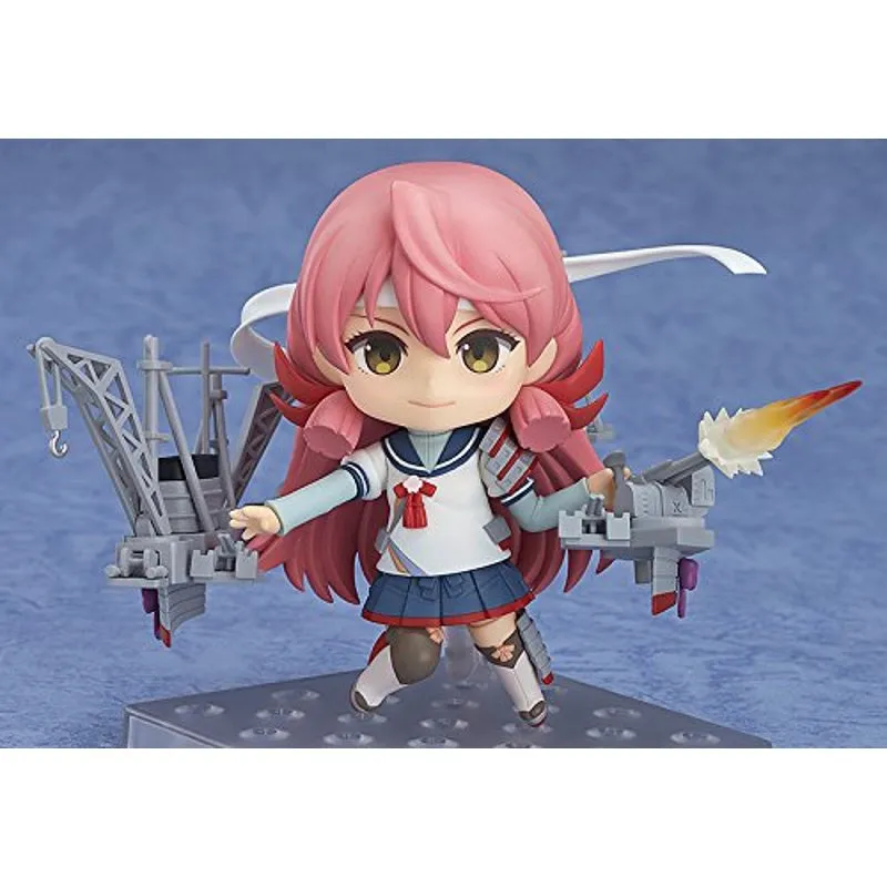 kantai-collection-akashi-kai-nendoroid-figur-chibi image 2