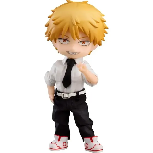 good-smile-chainsaw-man-denji-nendoroid-doll-figur-anzug image 1