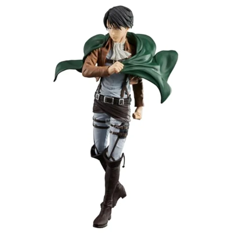 banpresto-attack-on-titan-levi-grandista-anime-figur-sammlerstatue image 4