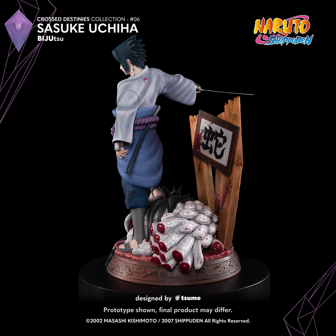 anistue-sasuke-uchiha-bijutsu-resin-statue-49-cm-naruto image 4