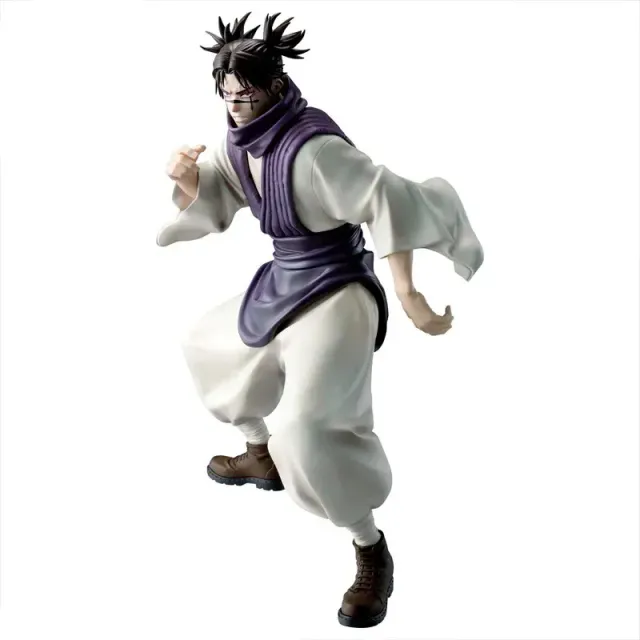 banpresto-maximatic-choso-figur-jujutsu-kaisen image 1