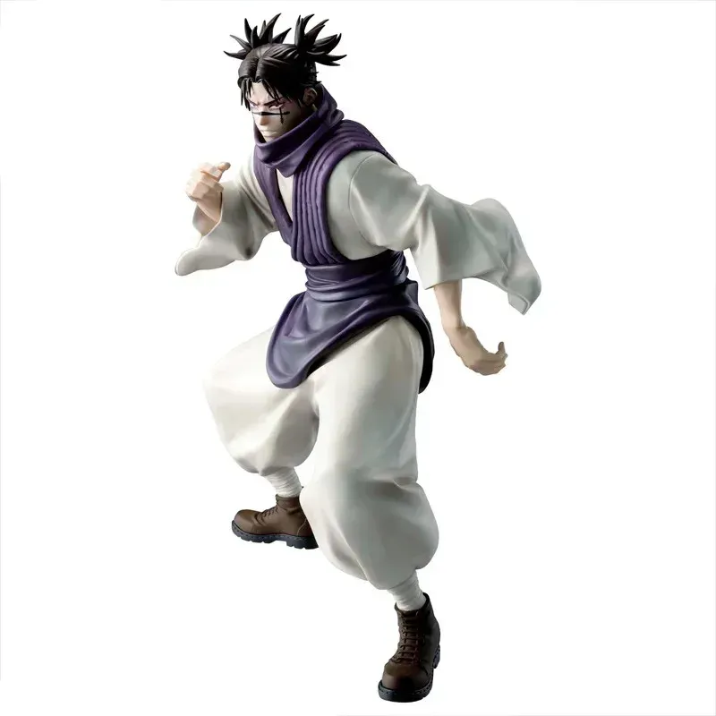 banpresto-maximatic-choso-figur-jujutsu-kaisen image 1