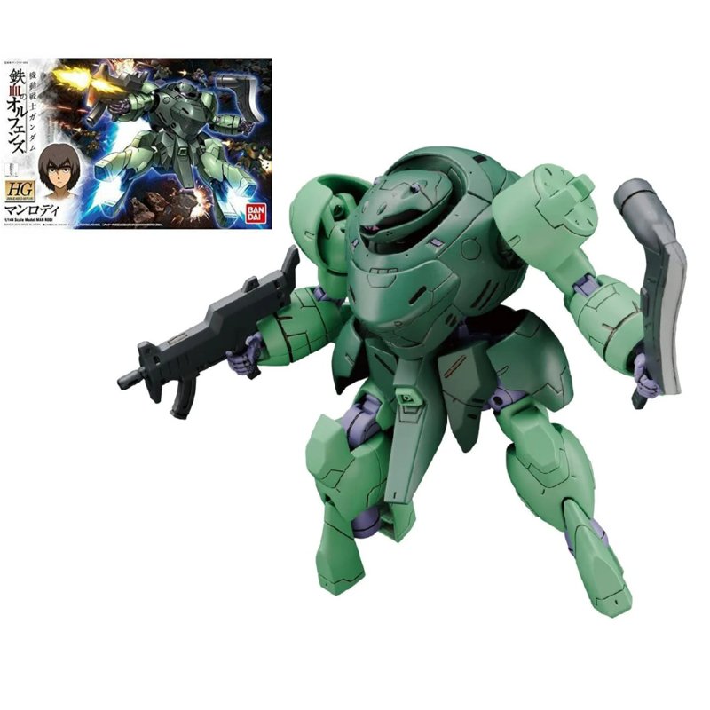 bandai-gundam-hg-1-144-ibo-09-man-rodi-gunpla-bausatz image 3