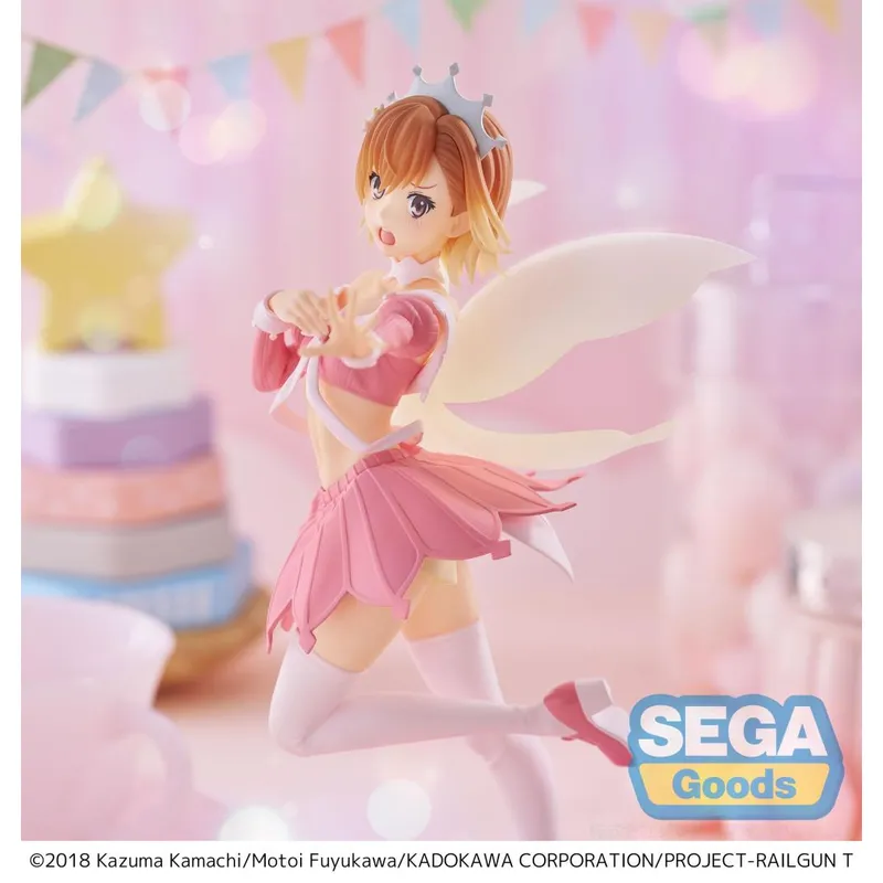 sega-luminasta-mikoto-misaka-anime-figur-railgun image 3