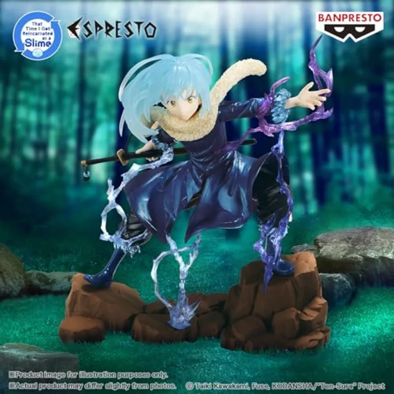 banpresto-slime-rimuru-tempest-figur-effect-special-color image 2