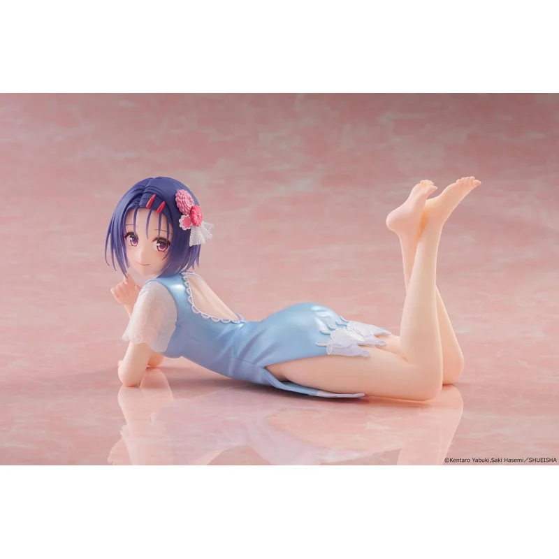 taito-haruna-sairenji-desktop-cute-figur-china-dress-ver image 1