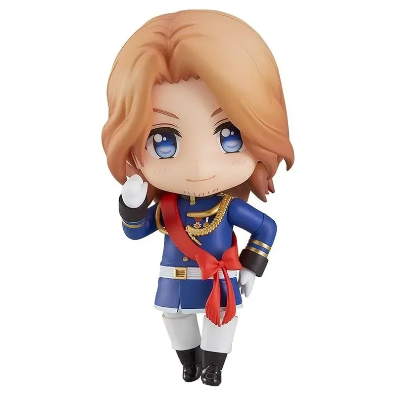 good-smile-hetalia-france-nendoroid-chibi-figur image 1