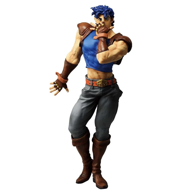 banpresto-jojo-jonathan-joestar-ichibansho-figur-posing image 4