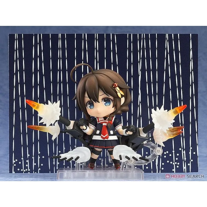 good-smile-nendoroid-shigure-kai-ii-kantai-collection-chibi-figur image 3