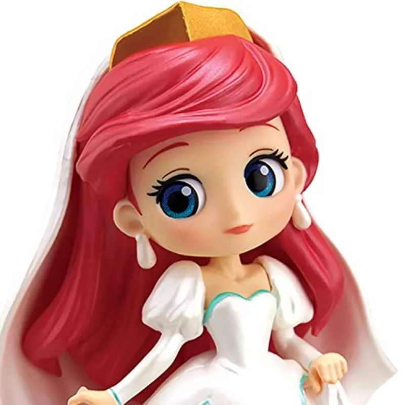 banpresto-disney-ariel-q-posket-petit-figur-ver-e image 4