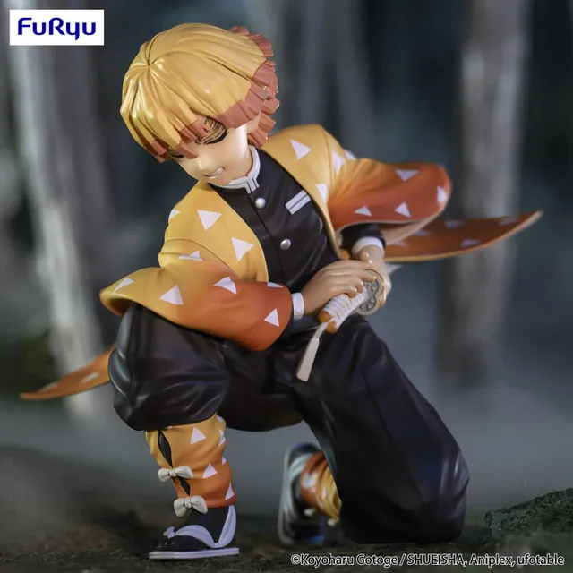 demon-slayer-zenitsu-agatsuma-noodle-stopper-figur-rerun image 1