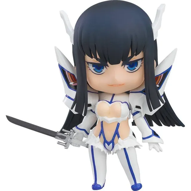good-smile-nendoroid-satsuki-kiryuin-junketsu-anime-figur image 1