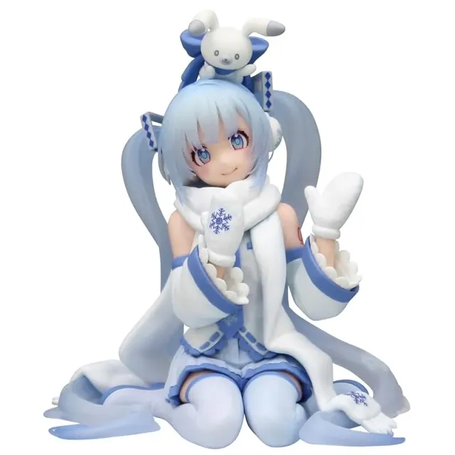 furyu-hatsune-miku-noodle-stopper-snow-miku-sky-town-10th-figur image 1