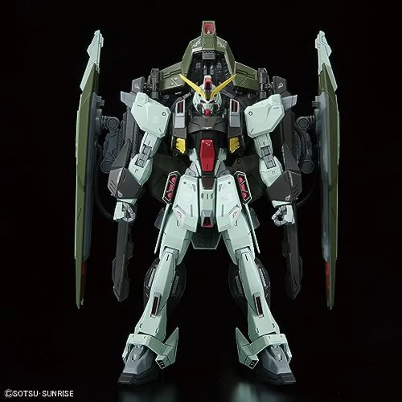 bandai-full-mechanics-forbidden-gundam-1-100-gunpla-bausatz image 2
