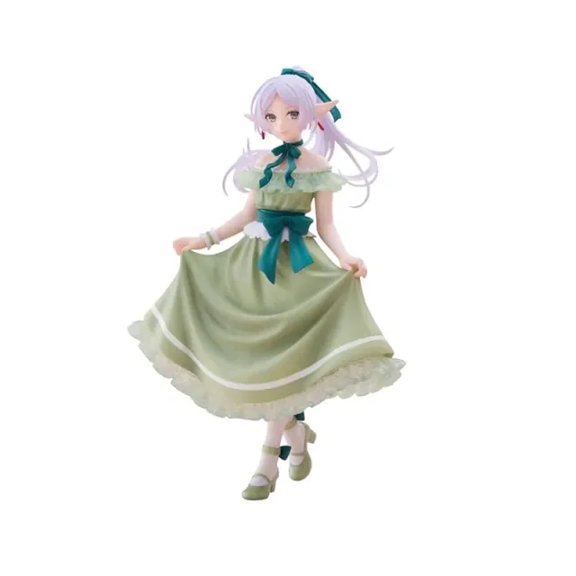 sega-frieren-dress-ver-anime-figur-kleid image 1