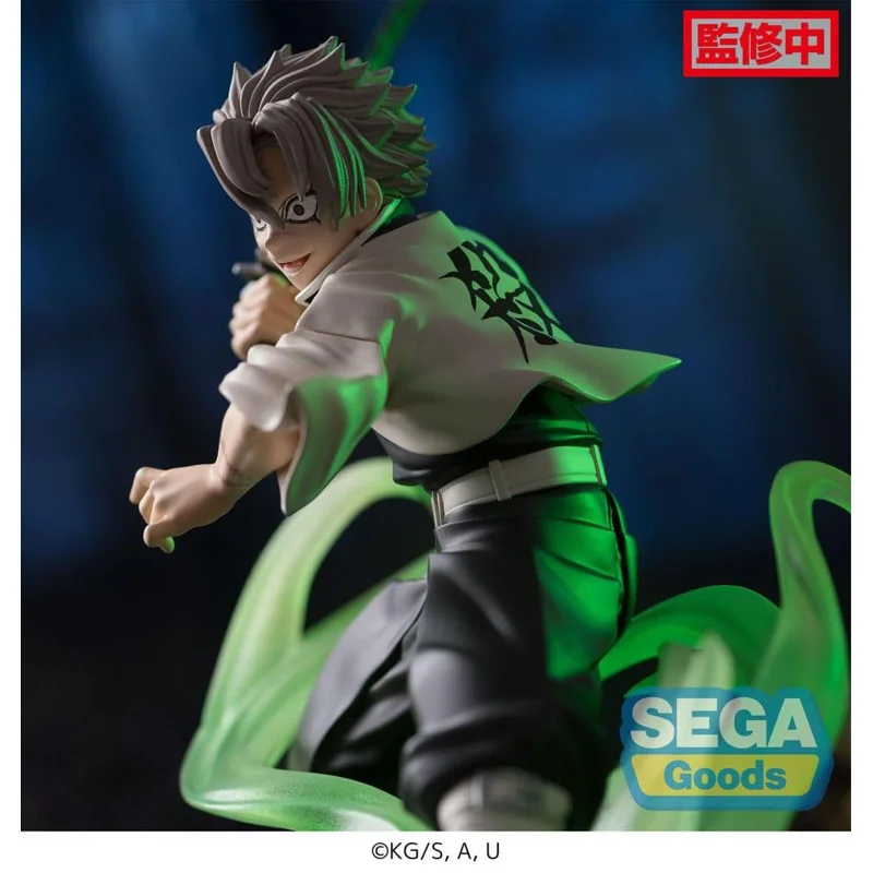 sega-demon-slayer-sanemi-figur-xross-link-hashira-training image 6