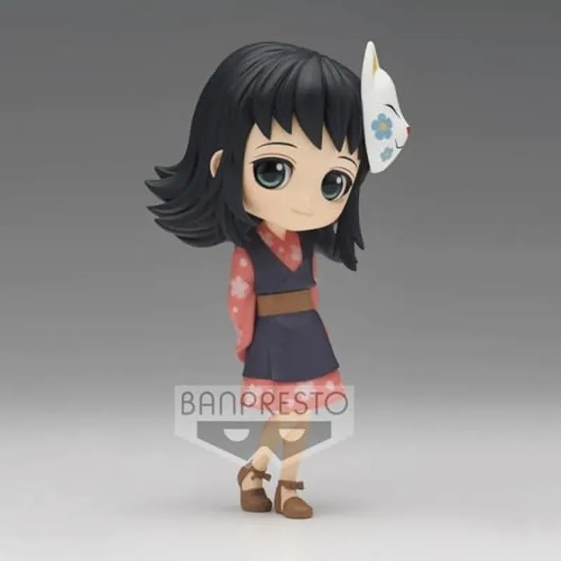 banpresto-demon-slayer-makomo-q-posket-ver-a-figur image 1