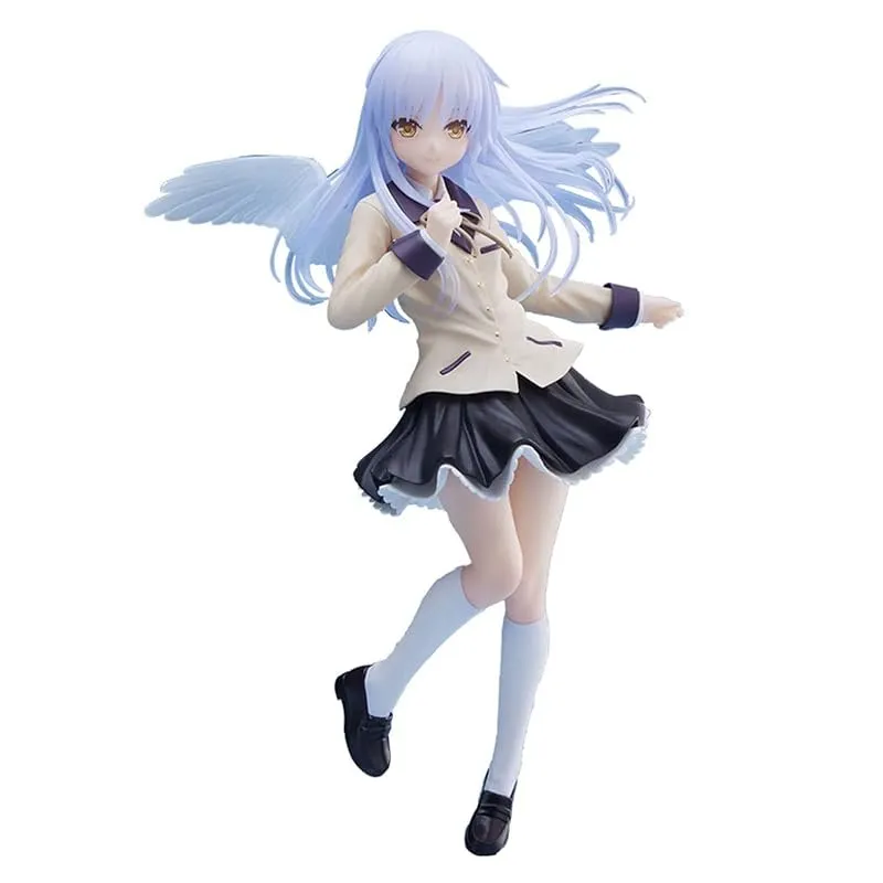 hobby-max-symphogear-tachibana-kanade-figur image 1
