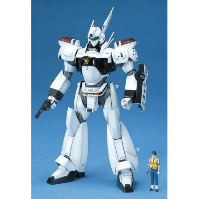 bandai-mg-patlabor-ingram-1-modellbausatz-1-35 image 1