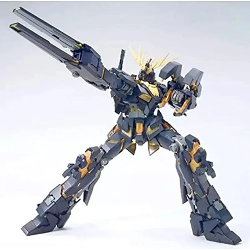 bandai-gundam-mg-unicorn-2-banshee-modellbausatz-1-100 image 2
