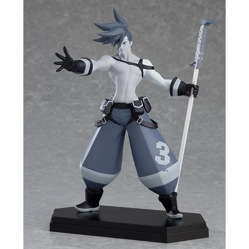 good-smile-promare-galo-thymos-pop-up-parade-figur image 6