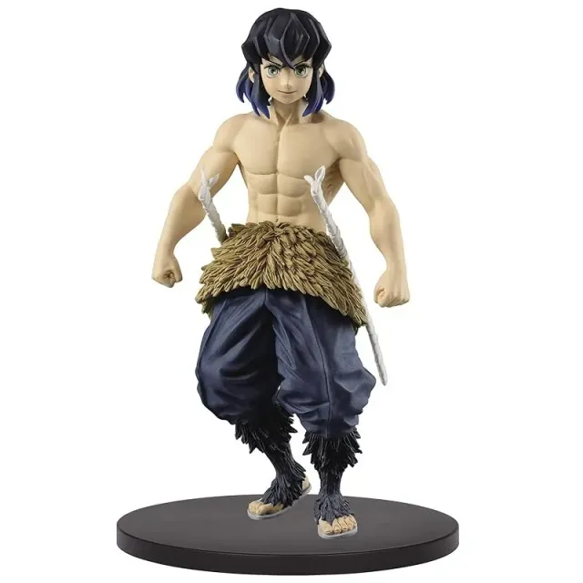 banpresto-demon-slayer-inosuke-hashibira-dxf-figur image 1