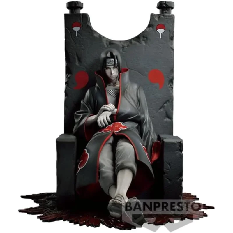 banpresto-naruto-itachi-uchiha-dioramatic-the-brush-figur image 2