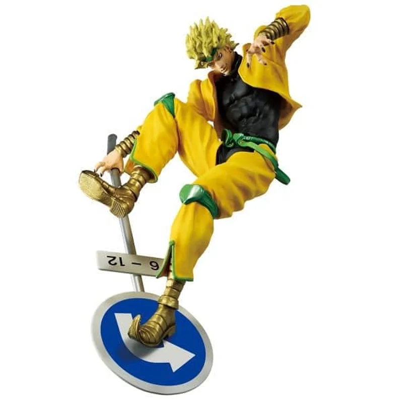 medicos-jojo-dio-brando-stardust-crusaders-actionfigur image 2