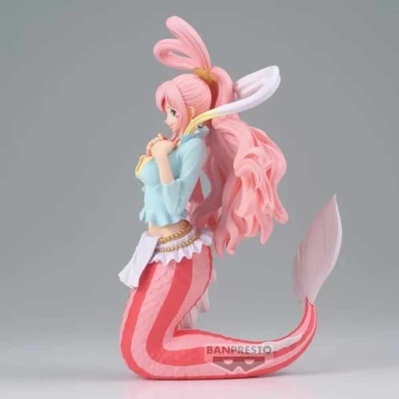 banpresto-one-piece-shirahoshi-glitter-glamours-figur image 4