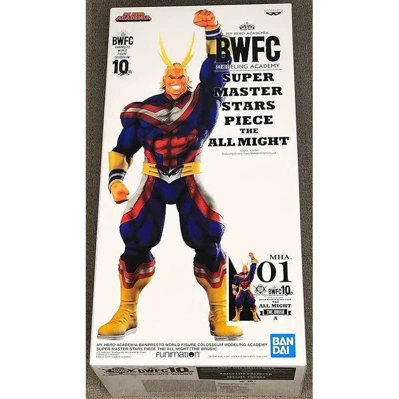 banpresto-my-hero-academia-all-might-master-stars-piece-figur image 1