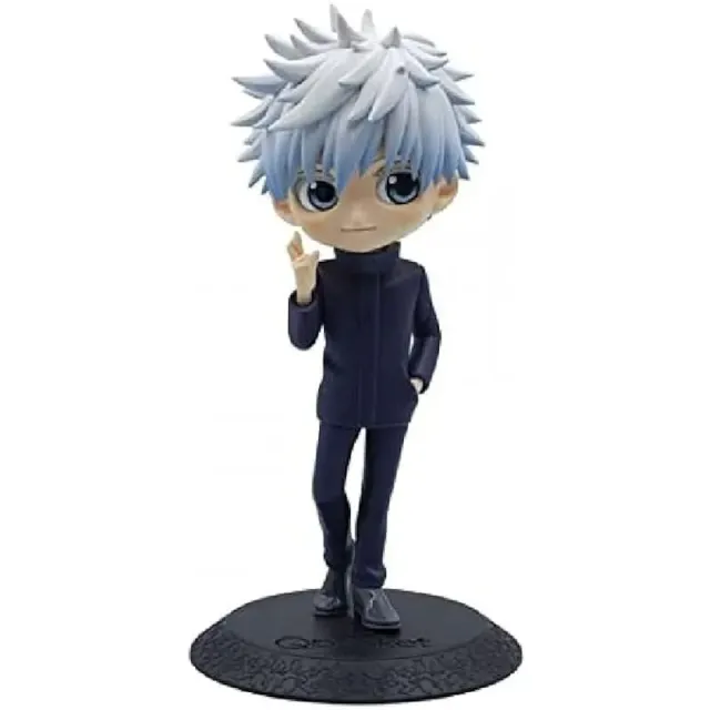 banpresto-jujutsu-kaisen-satoru-gojo-q-posket-figur image 1