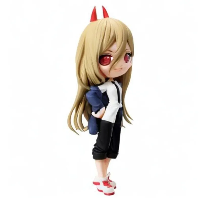 banpresto-chainsaw-man-q-posket-power-ver-a-figur image 2